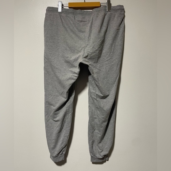 ASOS  DESIGN Maternity Grey Jogger Pants - Size 14 - Picture 7 of 7